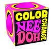 Color Changing Nee Doh Fidget Toy